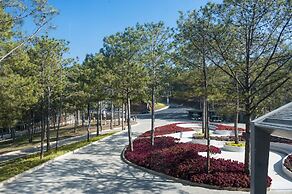 Terracotta Hotel & Resort Dalat