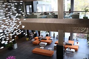 Terracotta Hotel & Resort Dalat