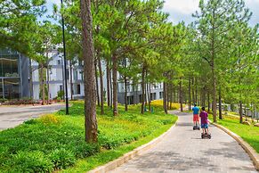 Terracotta Hotel & Resort Dalat