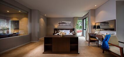 Terracotta Hotel & Resort Dalat