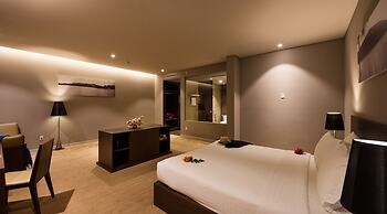 Terracotta Hotel & Resort Dalat