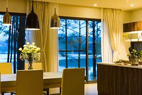 Terracotta Hotel & Resort Dalat