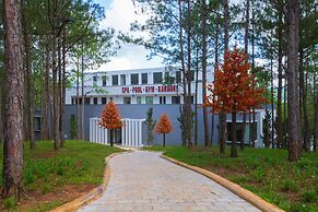 Terracotta Hotel & Resort Dalat