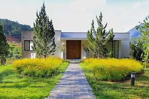 Terracotta Hotel & Resort Dalat