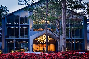 Terracotta Hotel & Resort Dalat