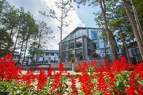 Terracotta Hotel & Resort Dalat