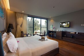 Terracotta Hotel & Resort Dalat