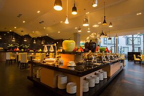 Terracotta Hotel & Resort Dalat