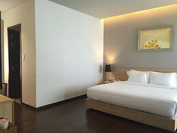 Terracotta Hotel & Resort Dalat