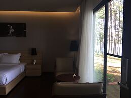 Terracotta Hotel & Resort Dalat