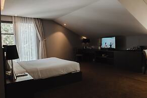 Terracotta Hotel & Resort Dalat