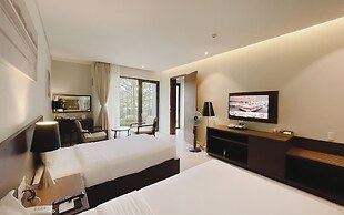 Terracotta Hotel & Resort Dalat