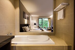 Terracotta Hotel & Resort Dalat