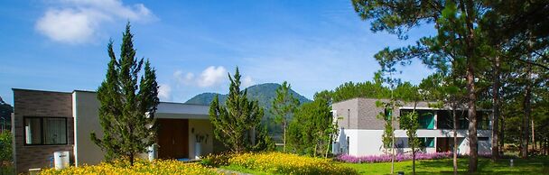 Terracotta Hotel & Resort Dalat