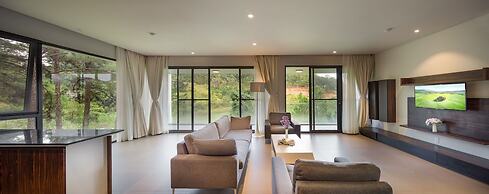 Terracotta Hotel & Resort Dalat