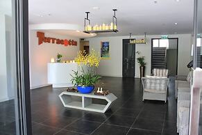 Terracotta Hotel & Resort Dalat