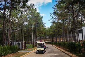 Terracotta Hotel & Resort Dalat