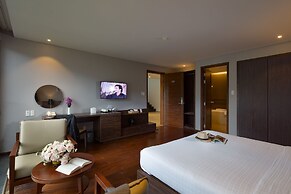 Terracotta Hotel & Resort Dalat