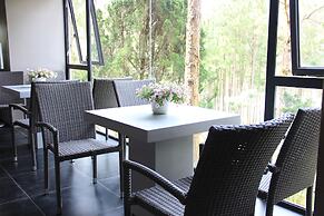 Terracotta Hotel & Resort Dalat