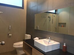 Terracotta Hotel & Resort Dalat