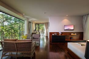Terracotta Hotel & Resort Dalat