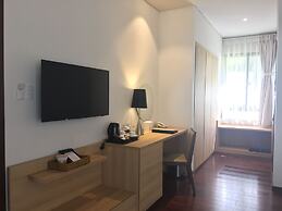 Terracotta Hotel & Resort Dalat