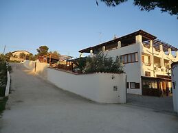 B&B Mediterraneo Mare e Sole