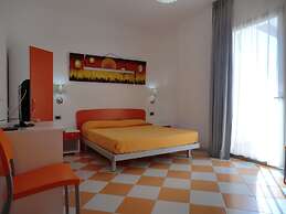 B&B Mediterraneo Mare e Sole