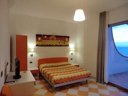 B&B Mediterraneo Mare e Sole