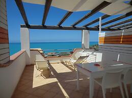 B&B Mediterraneo Mare e Sole