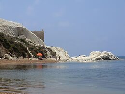 B&B Mediterraneo Mare e Sole