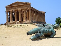 B&B Mediterraneo Mare e Sole