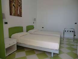 B&B Mediterraneo Mare e Sole