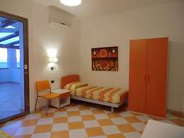 B&B Mediterraneo Mare e Sole