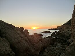 B&B Mediterraneo Mare e Sole