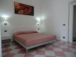 B&B Mediterraneo Mare e Sole