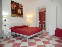 B&B Mediterraneo Mare e Sole