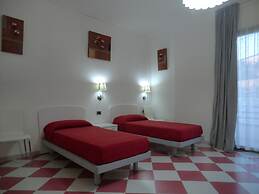 B&B Mediterraneo Mare e Sole