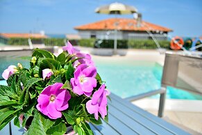 Hotel Corallo