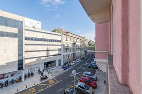 Starlight Luxury Rooms