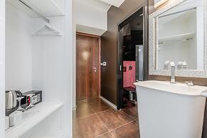 Starlight Luxury Rooms