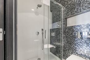 Starlight Luxury Rooms