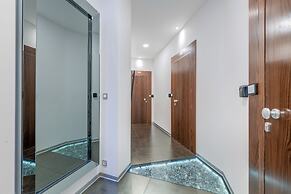 Starlight Luxury Rooms