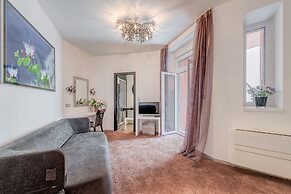 Starlight Luxury Rooms