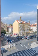 Starlight Luxury Rooms