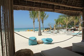 Fruit & Spice Wellness Resort Zanzibar