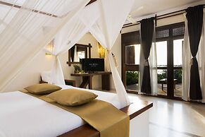 Fruit & Spice Wellness Resort Zanzibar