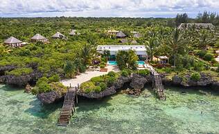 Fruit & Spice Wellness Resort Zanzibar