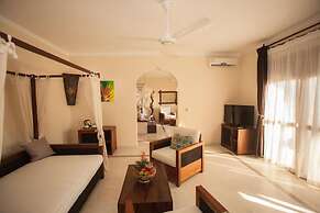 Fruit & Spice Wellness Resort Zanzibar