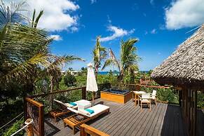 Fruit & Spice Wellness Resort Zanzibar